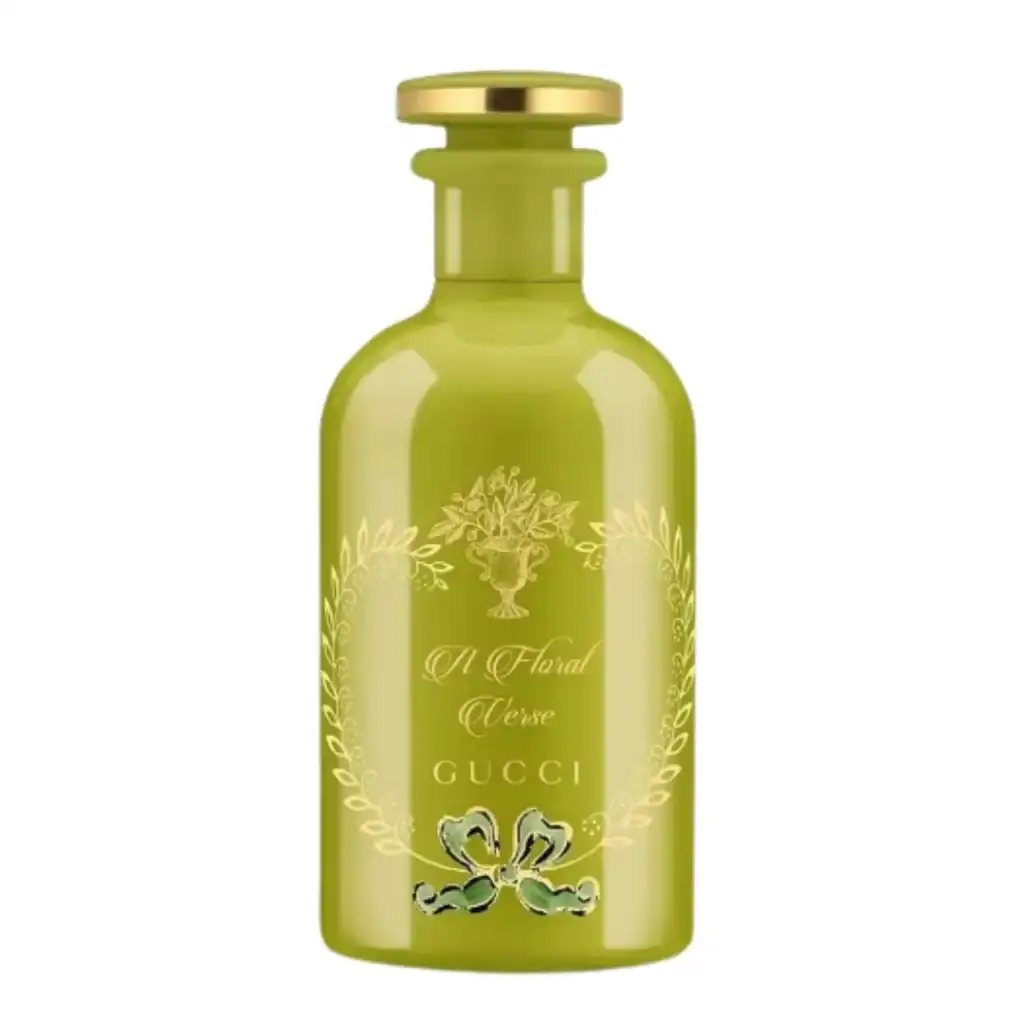 long lasting perfume