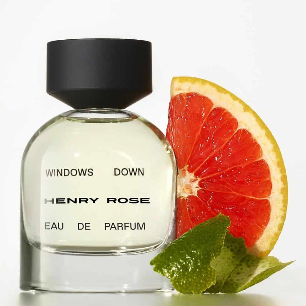 summer perfumes