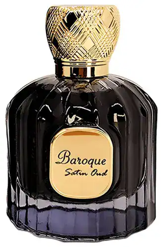 Arab perfumes