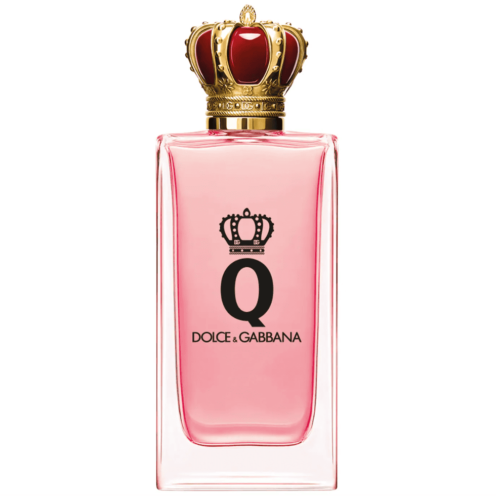 cherry perfume for women