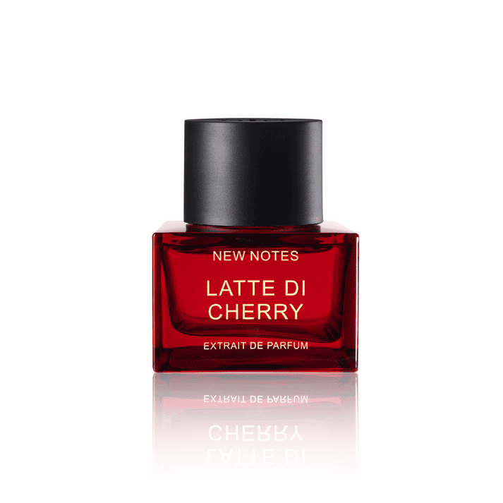 cherry perfume