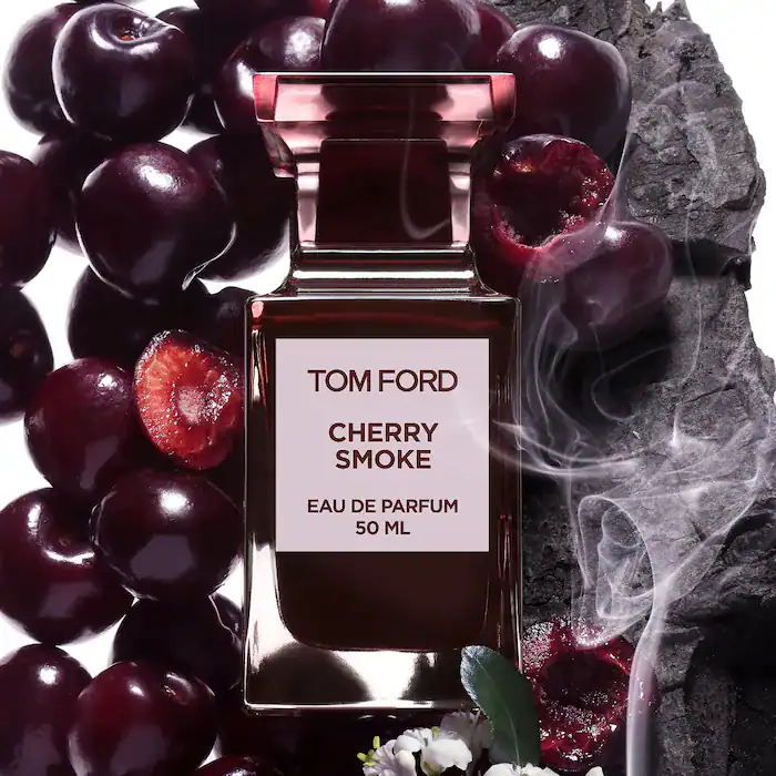 cherry perfumes