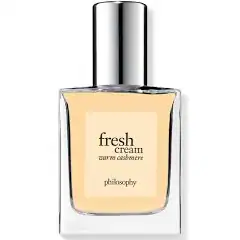 gourmand scents