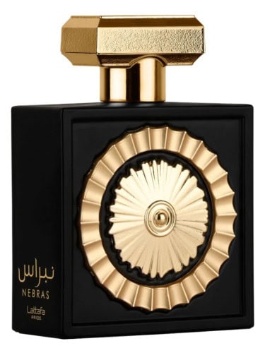 winter perfumes for women