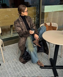 winter outfit ideas