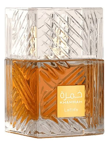 winter fragrances