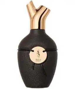 sexist perfume woman