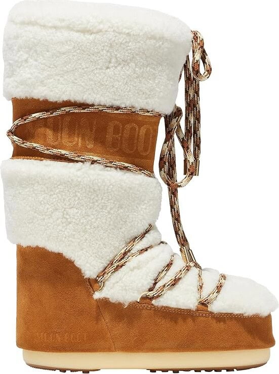 moon boots outfit winter