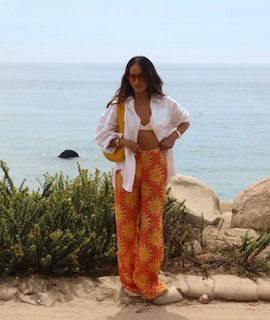 vacation outfits