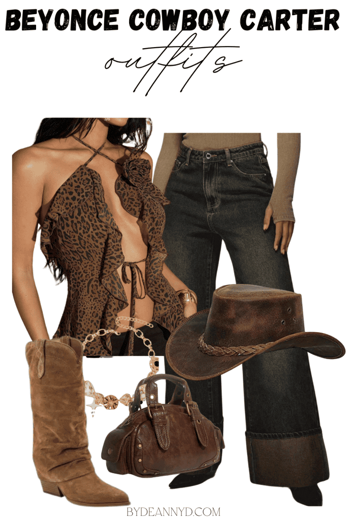 cowboy carter beyonce