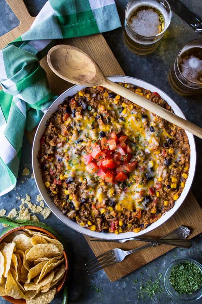 One Pot Meal Prep Recipes