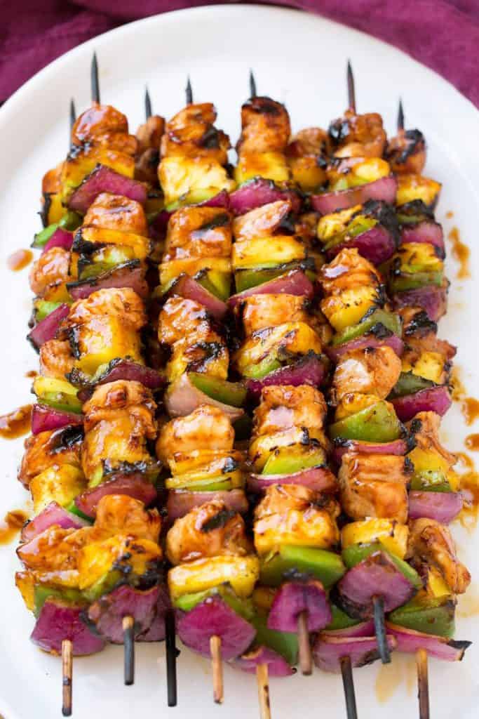 light lunch ideas for summer