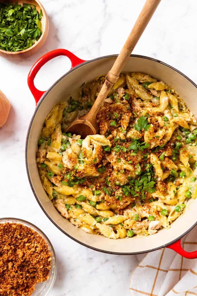 one pan casserole recipes