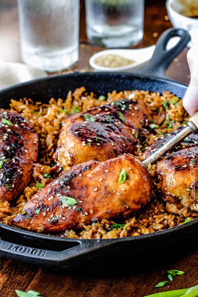 dinner recipes one pan