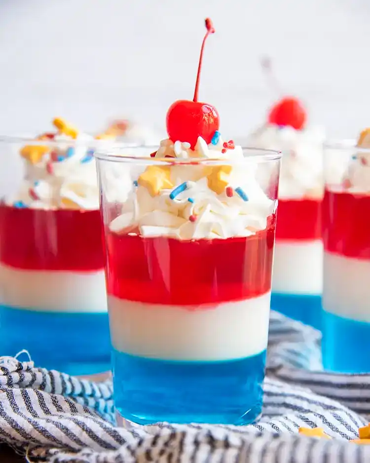 Memorial Day Treats