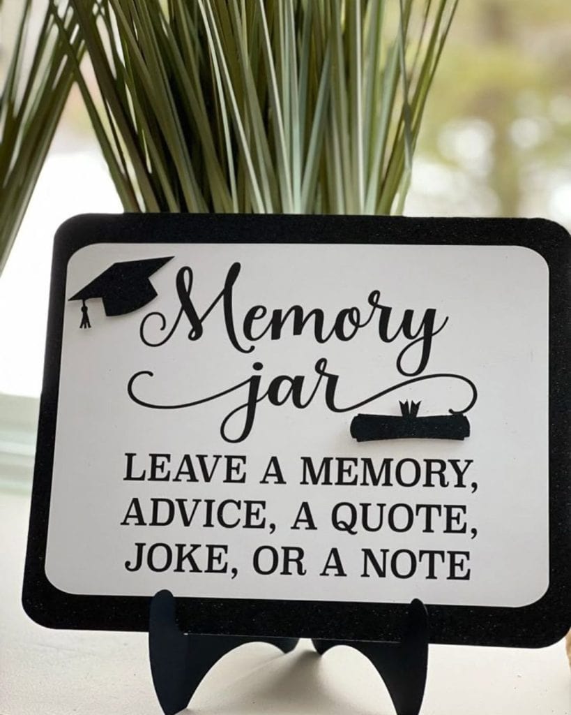 Graduation Party Ideas Decorations