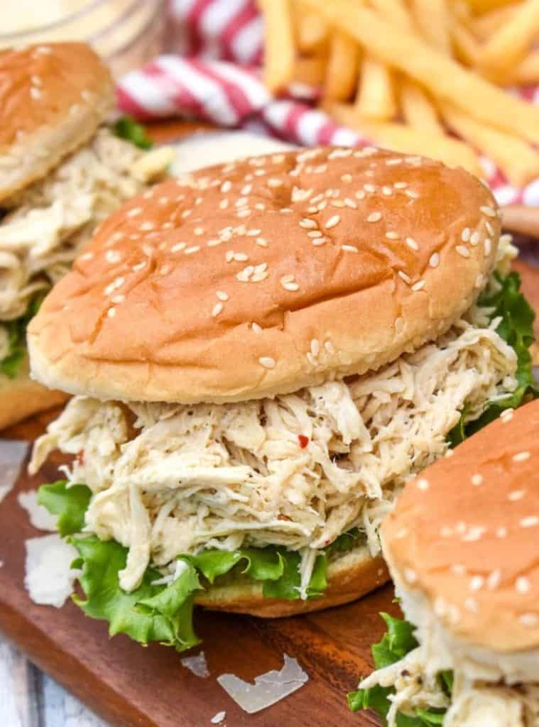 crockpot summer recipes