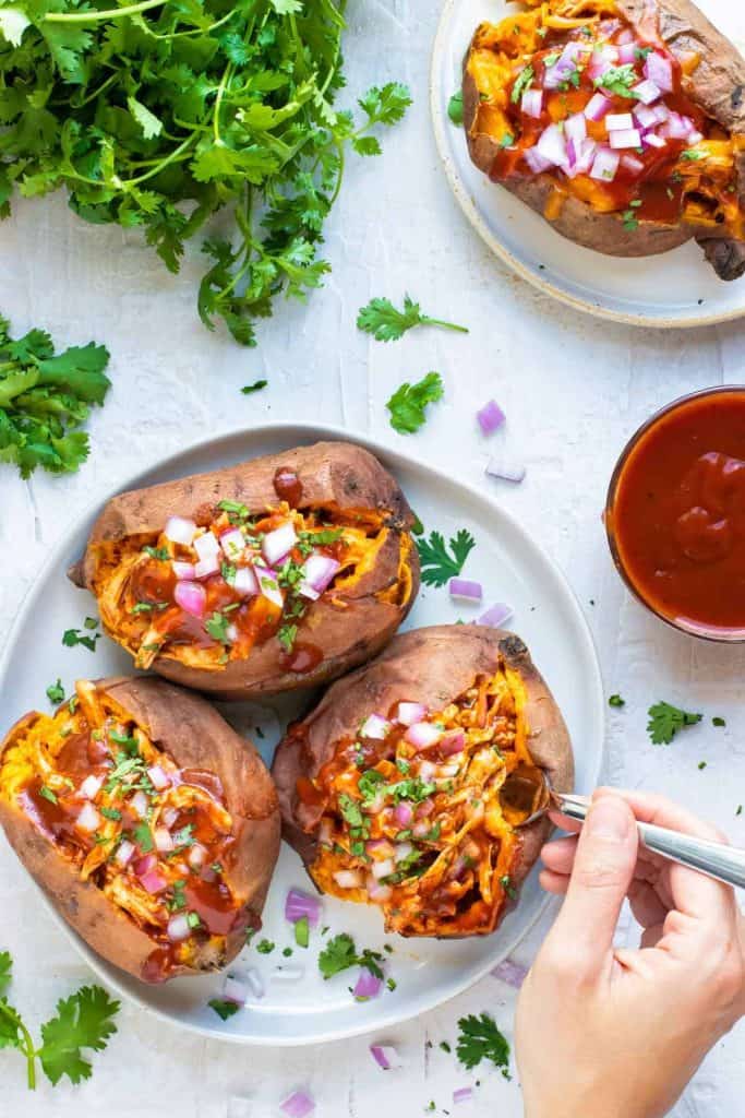 sunday healthy dinner ideas