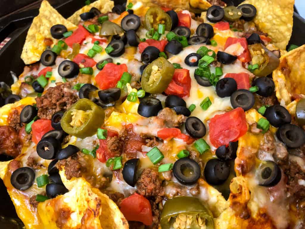 Easy Weeknight Dinners For Families