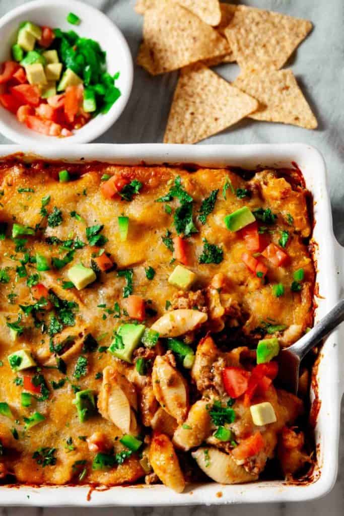 simple sunday dinner ideas
