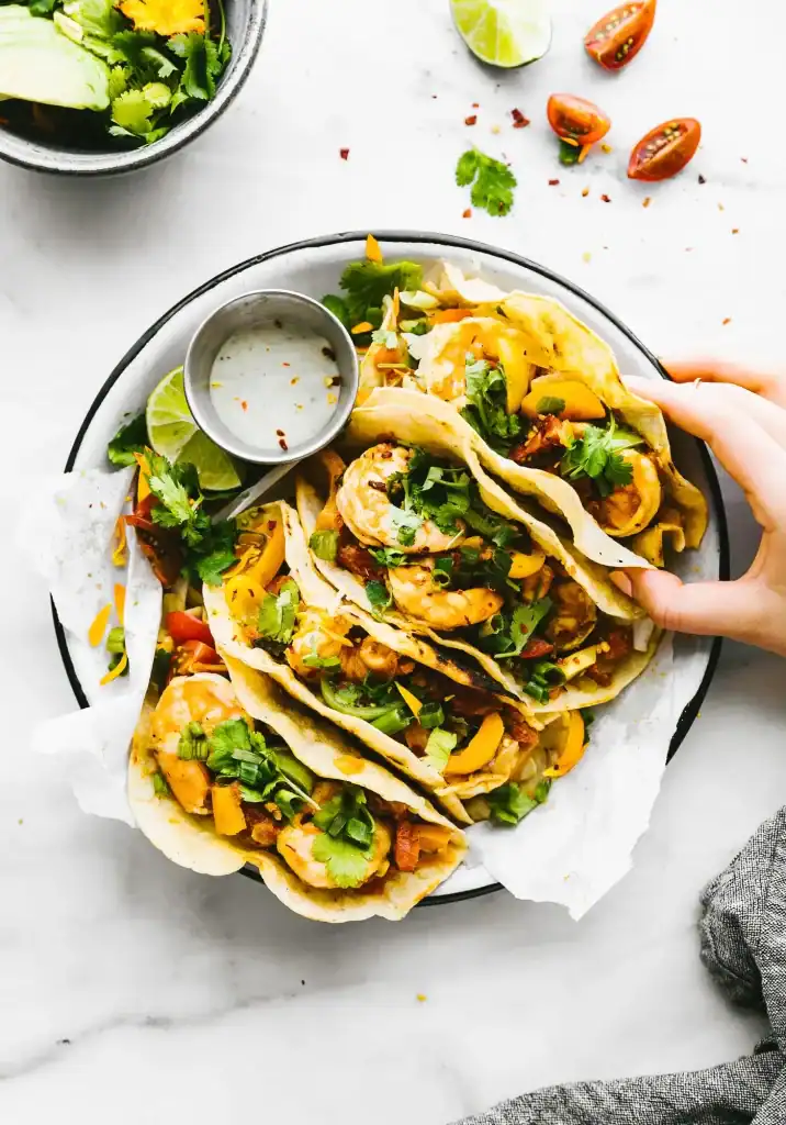 weeknight crockpot dinners healthy