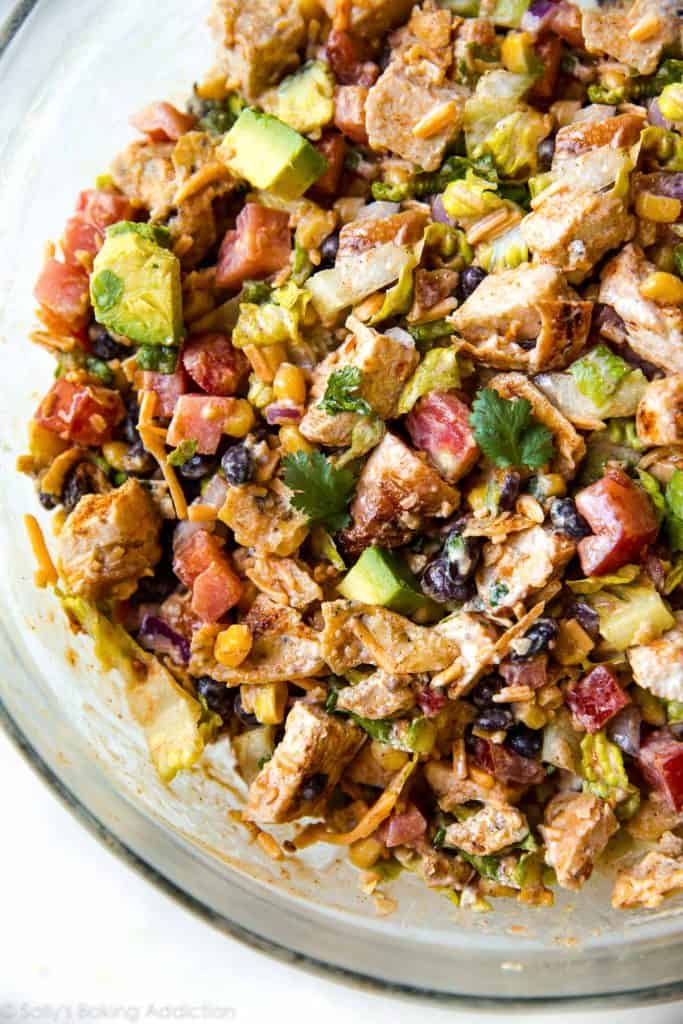healthy sunday dinner ideas clean eating