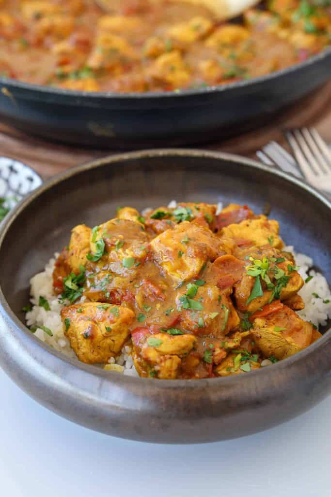 easy weeknight dinners for family