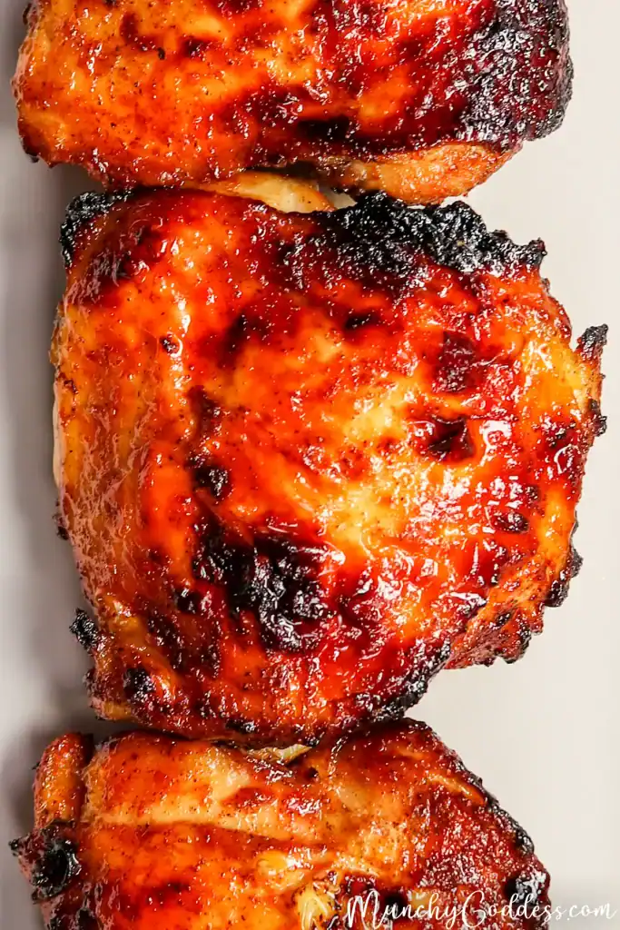 chicken thigh air fryer