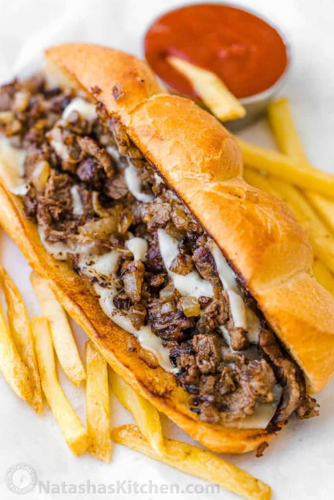 Sub Sandwich Recipes