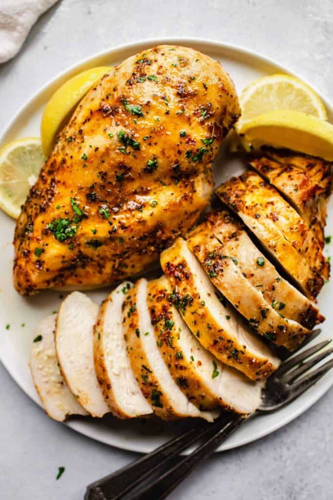 air fryer chicken recipes
