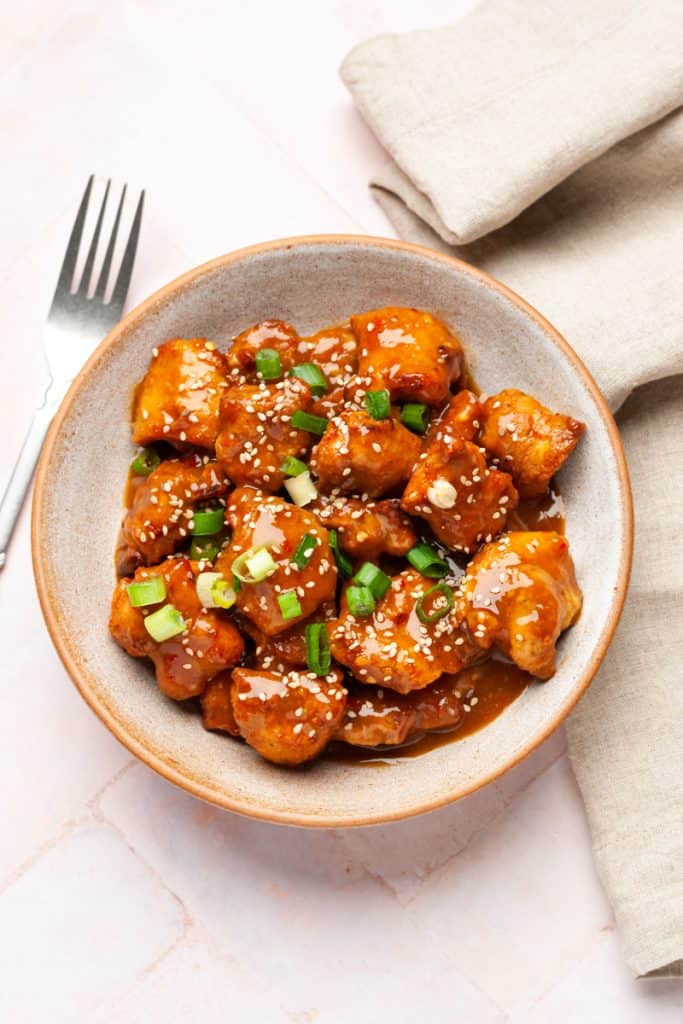Air Fryer Chicken Recipes