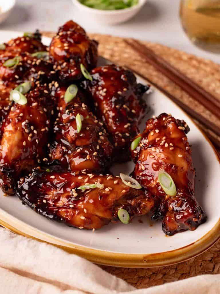 chicken air fryer