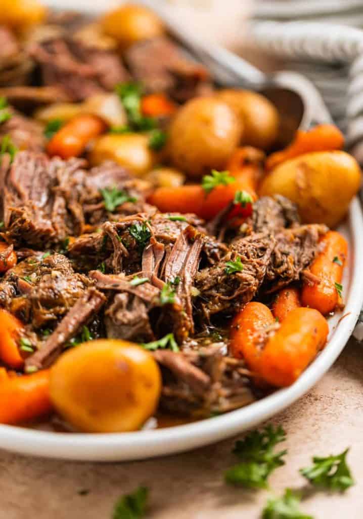 Crockpot Fall Recipes