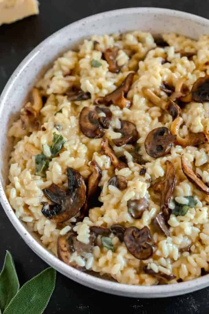 fall dinner recipes