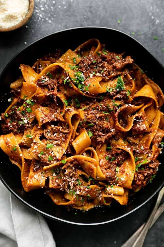 Crockpot Fall Recipes