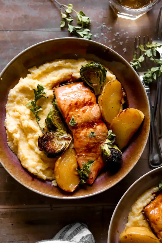 Cozy Fall Dinner Recipes