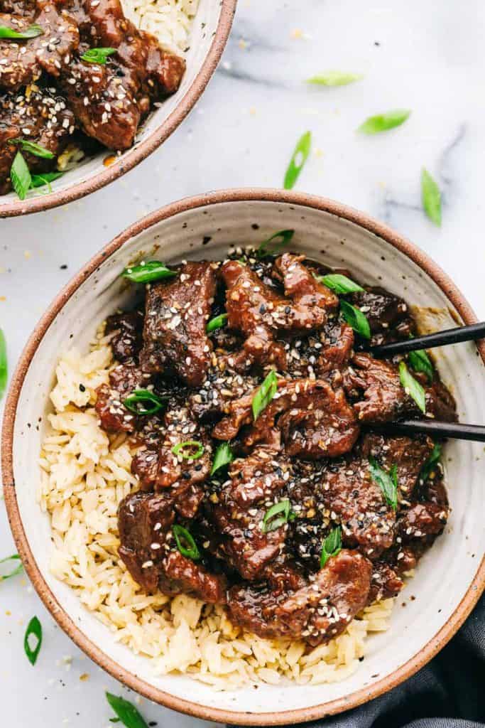 easy fall crockpot recipes