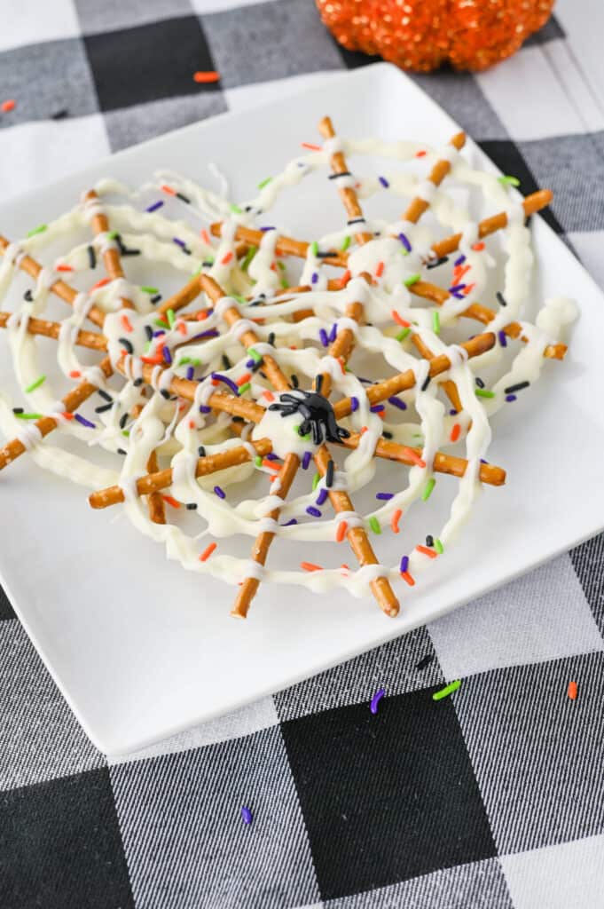 halloween food for party desserts