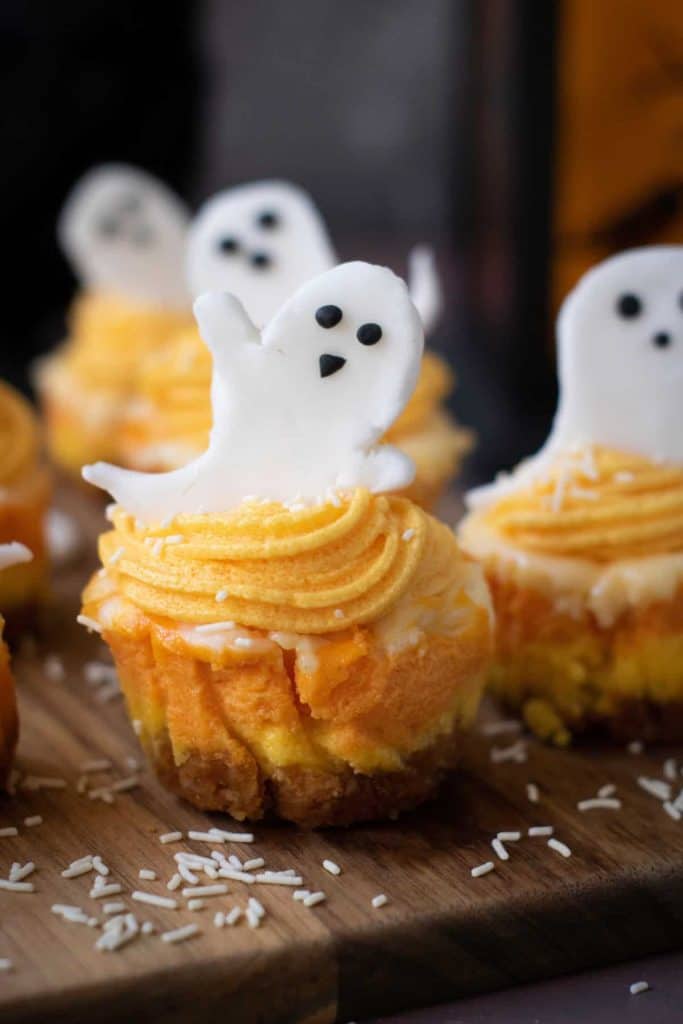 halloween food ideas desserts