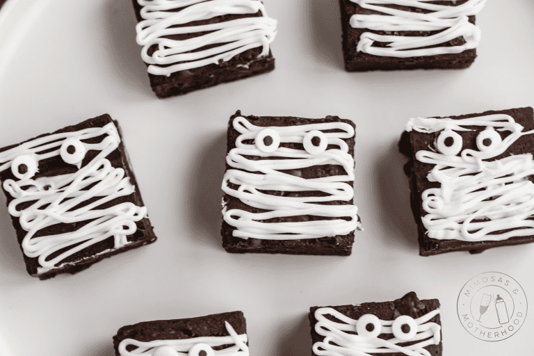 Easy Halloween Party Food