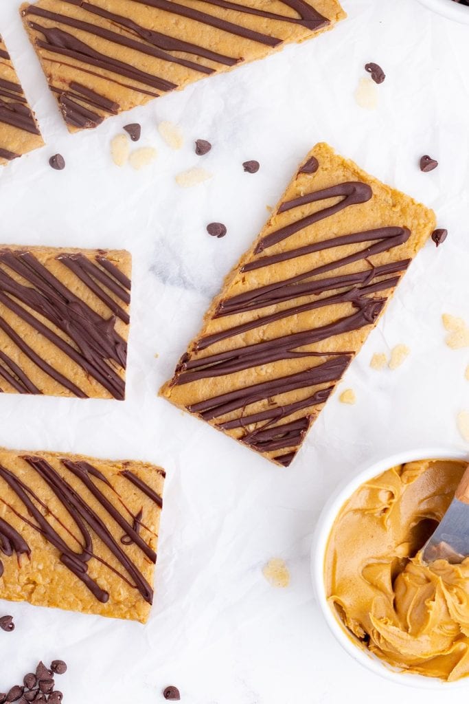 healthy after school snacks for teens