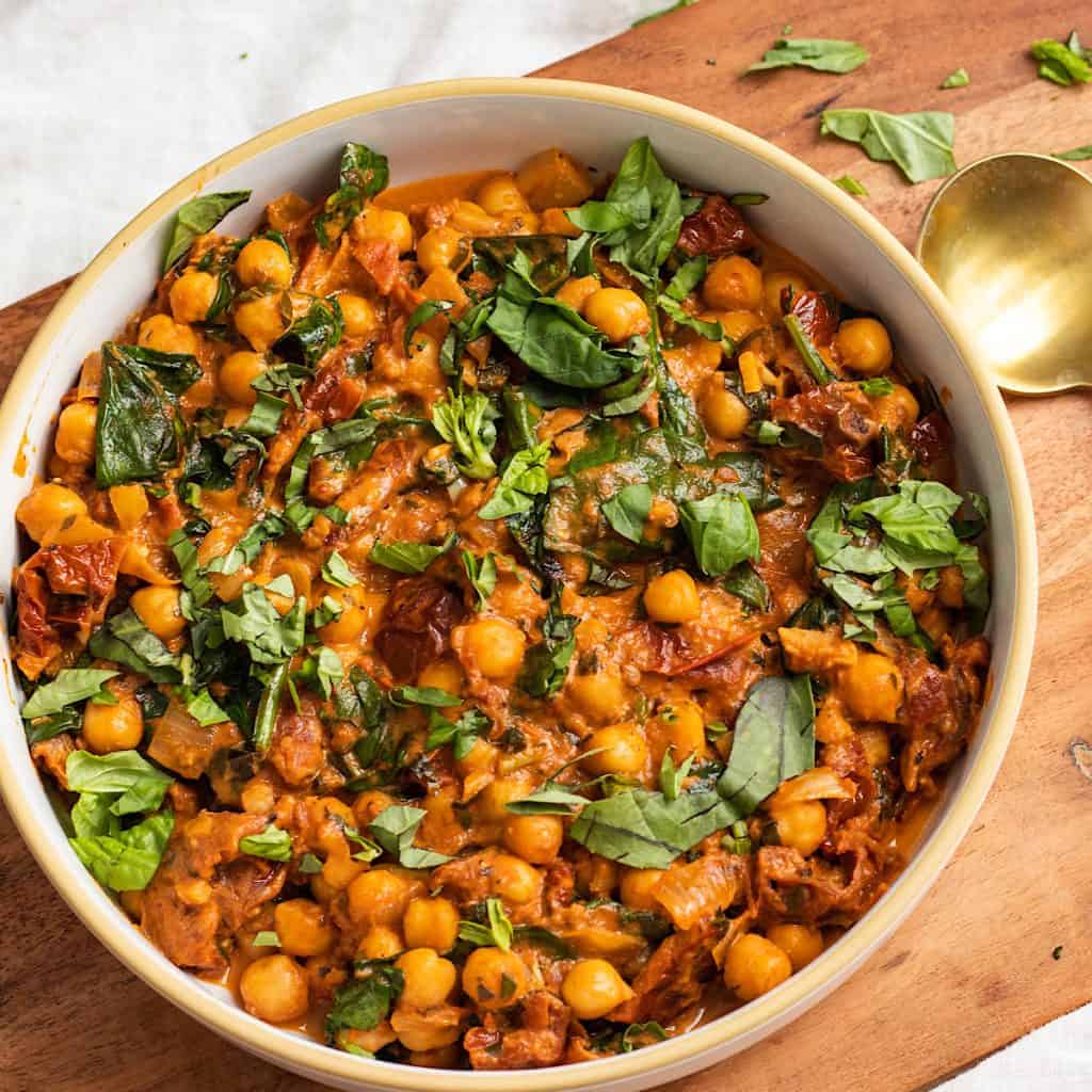 dinner ideas for college students