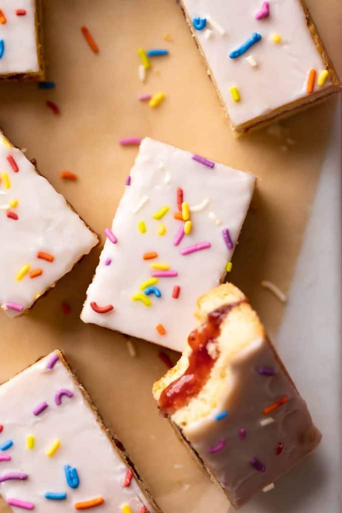 school birthday treat ideas