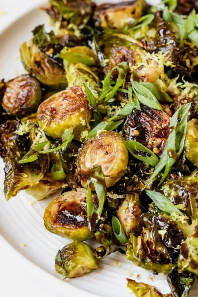 veggie side dishes thanksgiving