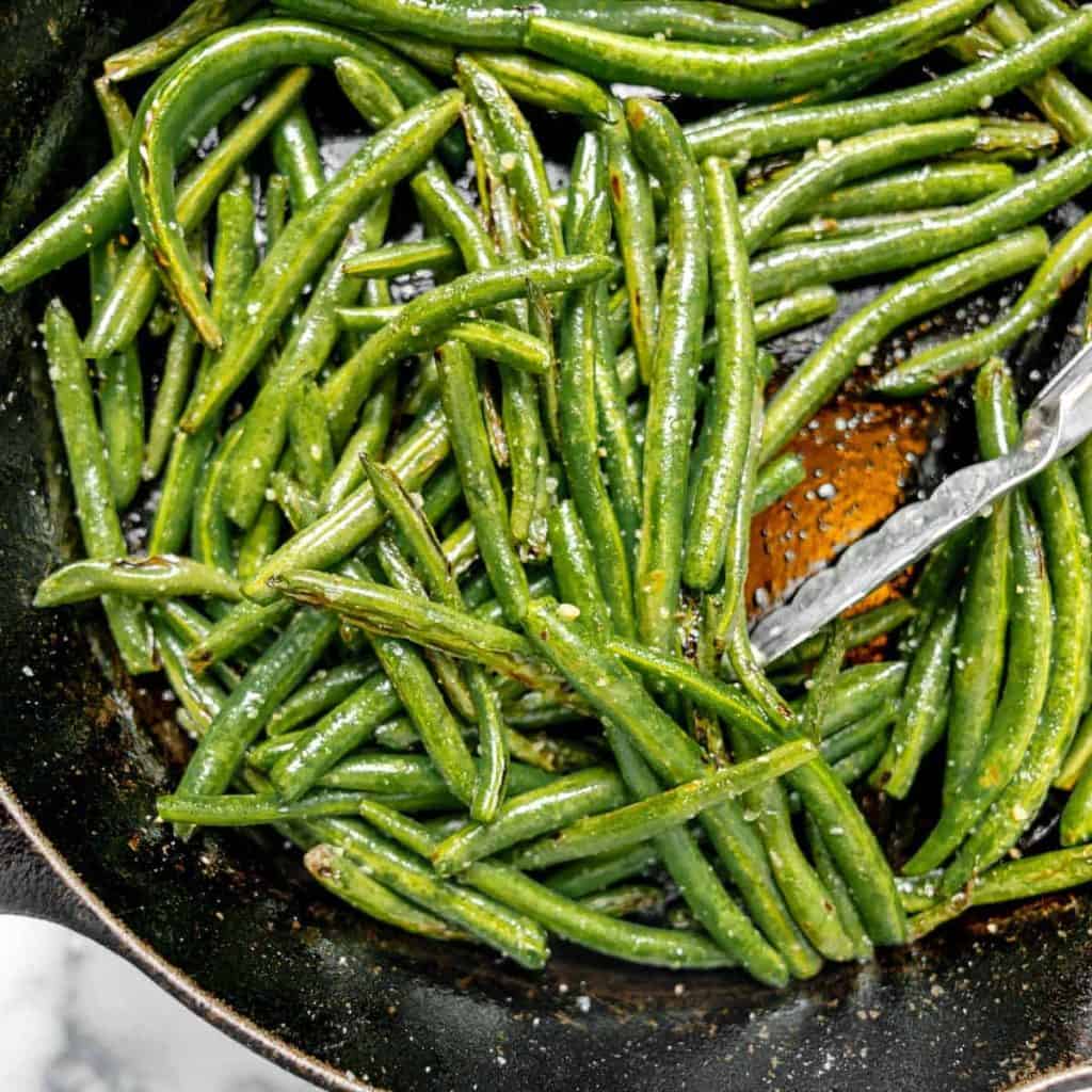 thanksgiving vegetable side dishes