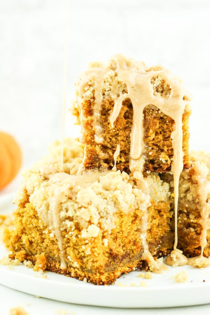pumpkin dessert
