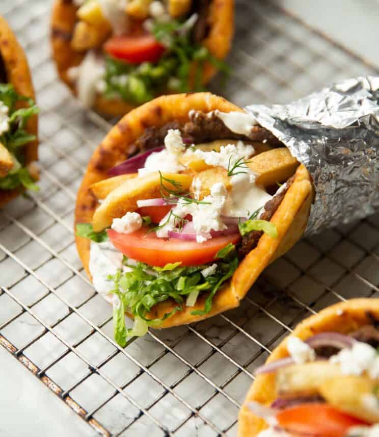 easy ground beef recipes
