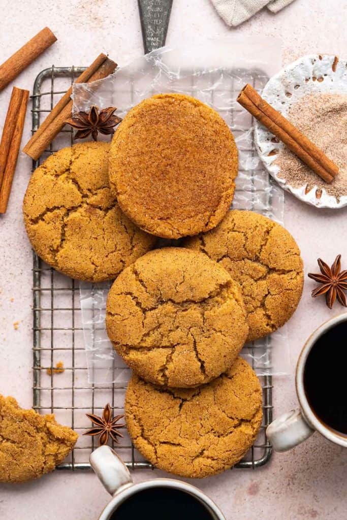 pumpkin easy dessert