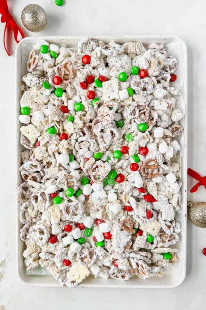 easy christmas dessert
