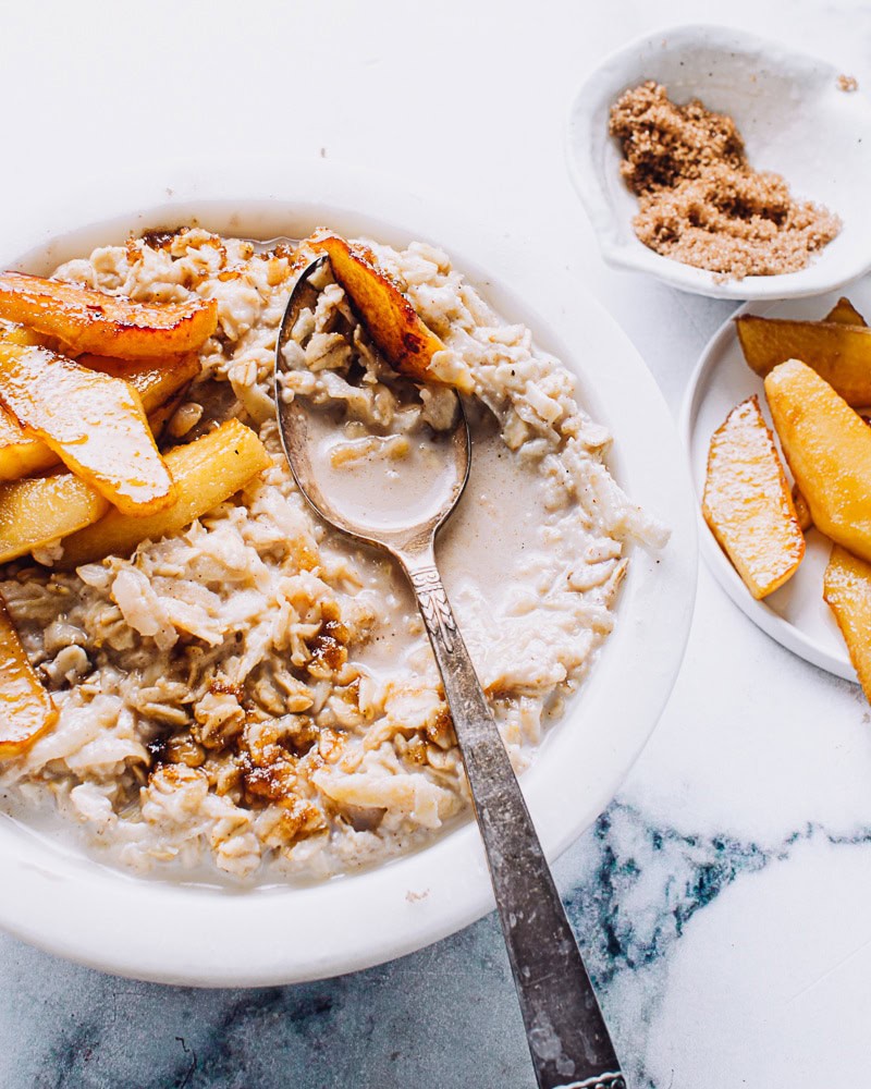 easy breakfast meal prep